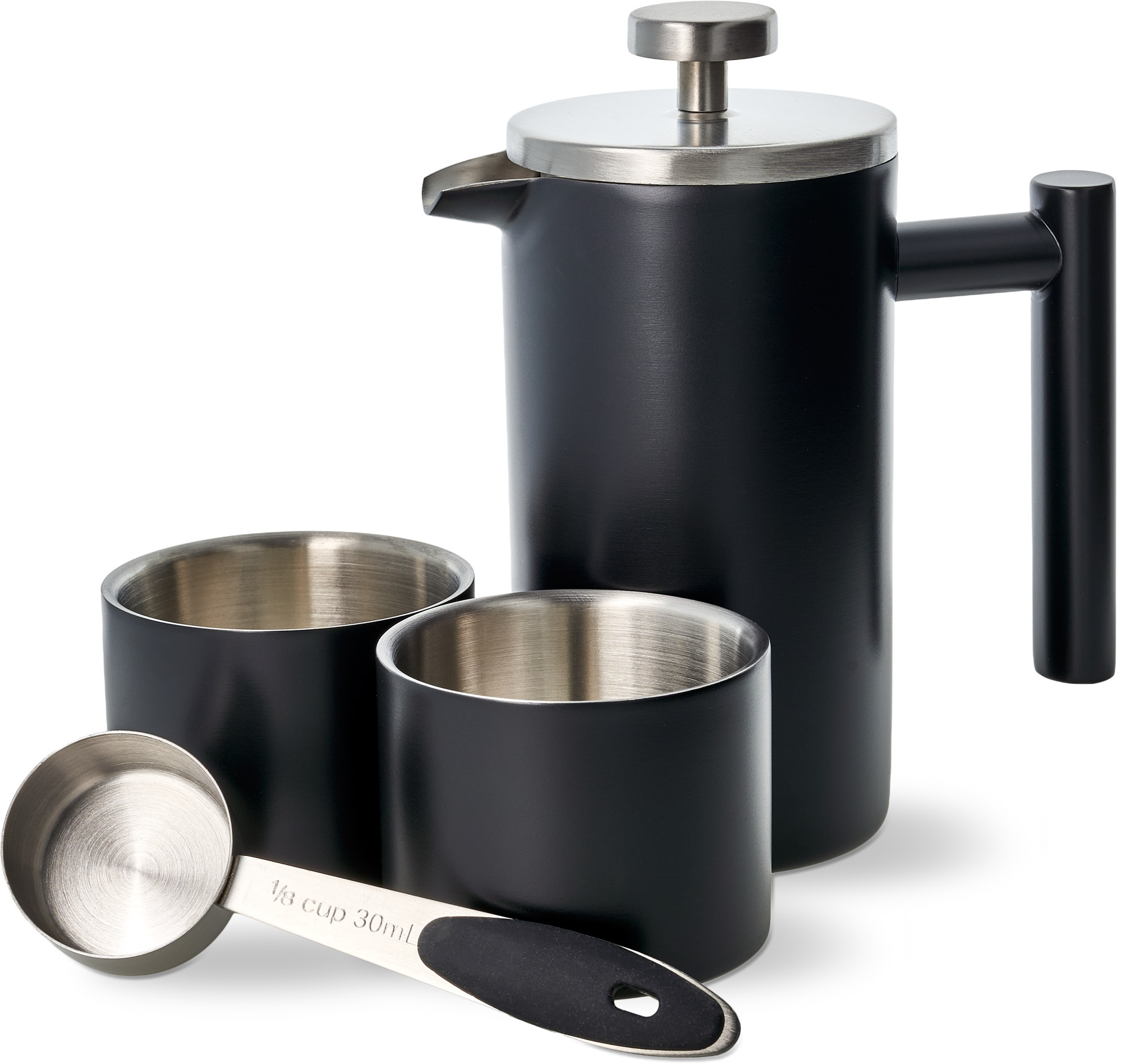 French Press Genießer Set