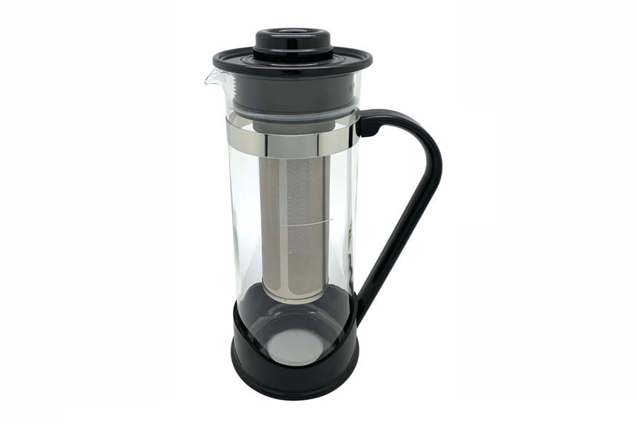 Teezubereiter "Cold Brew" (1500 ml) Teezubereiter "Cold Brew" (1500 ml)