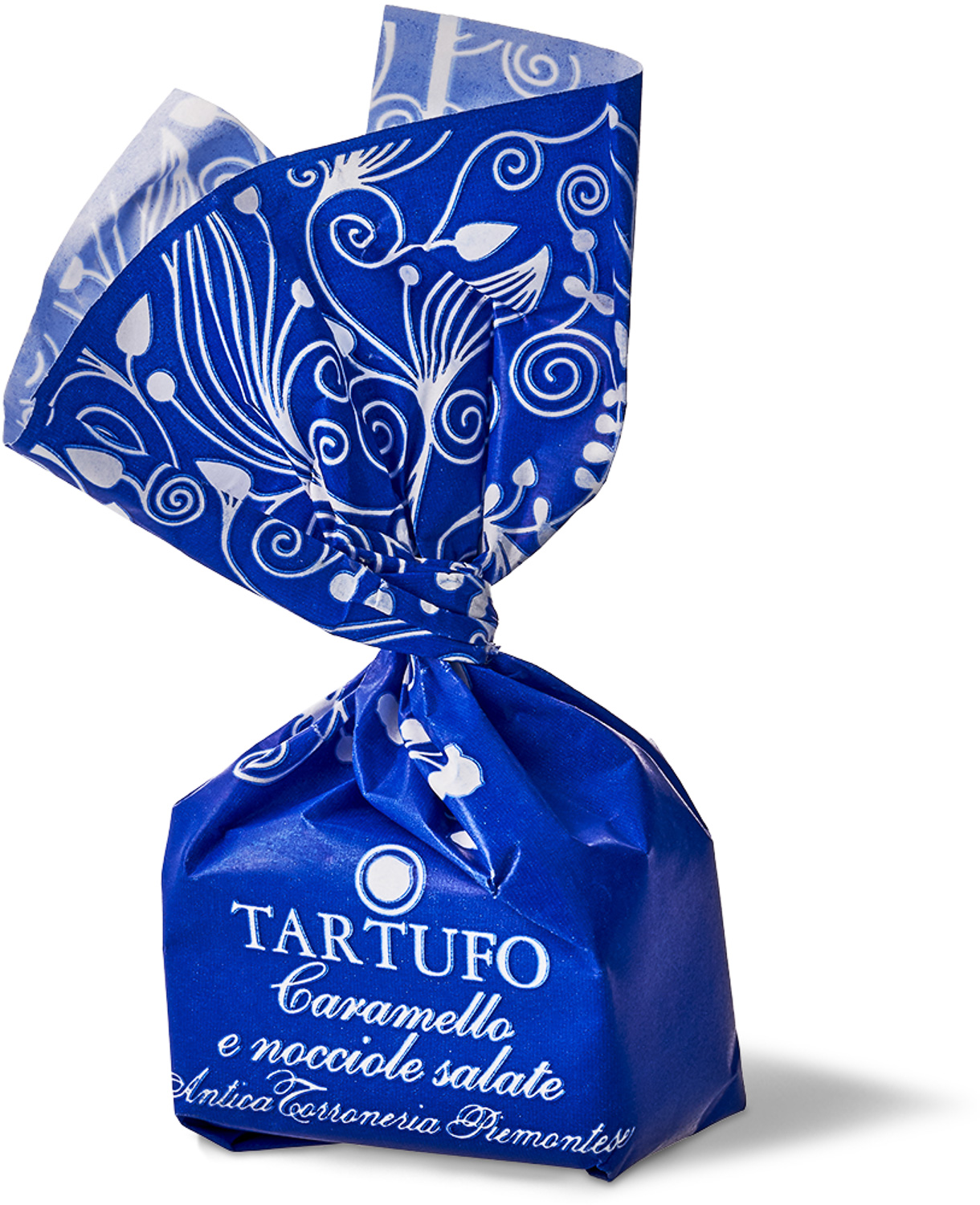 Antica Torroneria - Tartufo Caramello E Nocciole Salate Antica Torroneria - Tartufo Caramello E Nocciole Salate