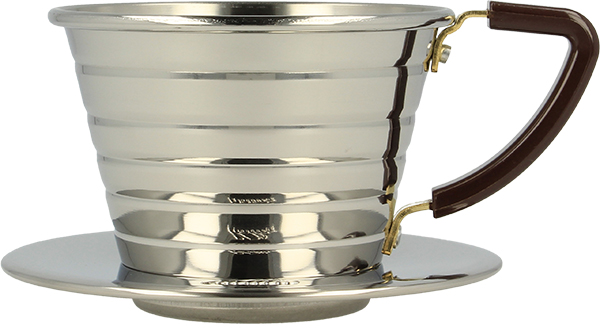 Kalita - Wave#155 Dripper Kalita - Wave#155 Dripper