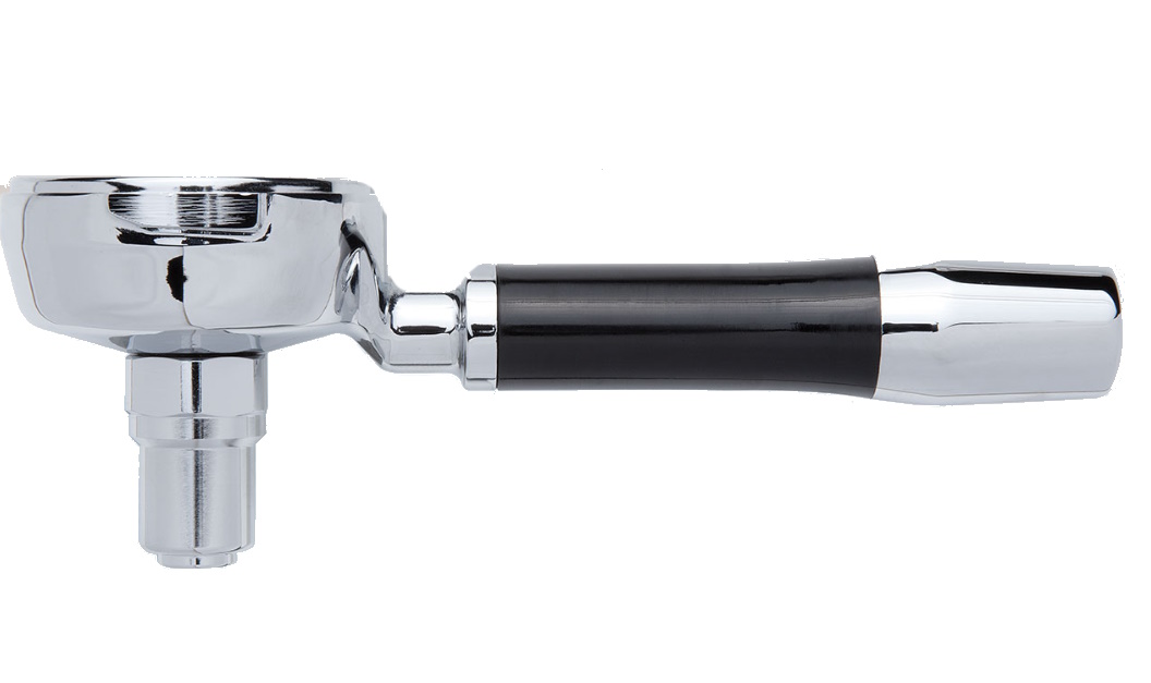 ECM - Siebträger Cialda für Kaffee-Pads ECM - Siebträger Cialda für Kaffee-Pads