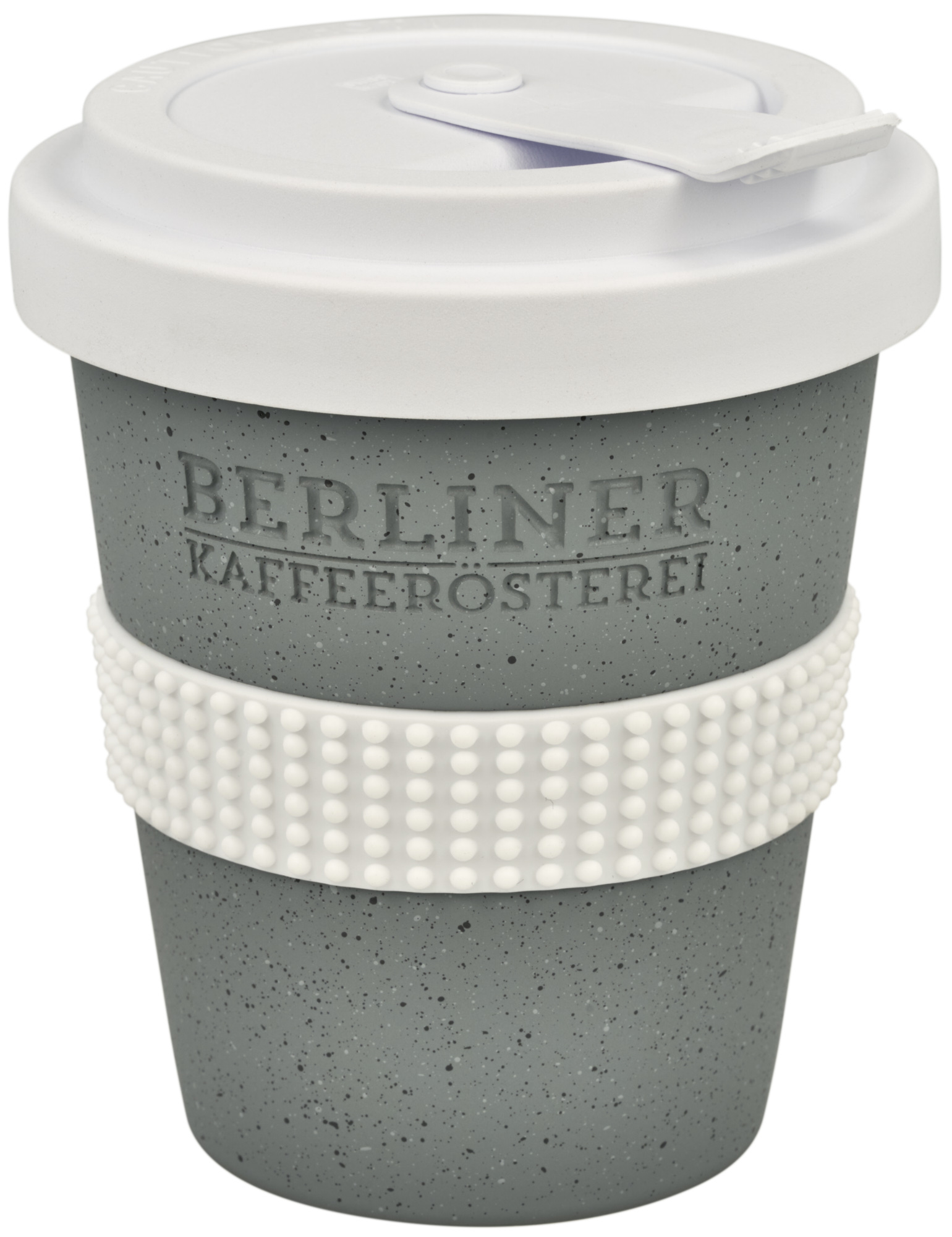 BKR - Kaffeebecher To Go mit Deckel - 300 ml BKR - Kaffeebecher To Go mit Deckel - 300 ml