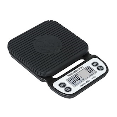 Rhino Coffee Gear - Kaffeewaage Rhino Brewing Scale 3000g/0.1g mit Timer