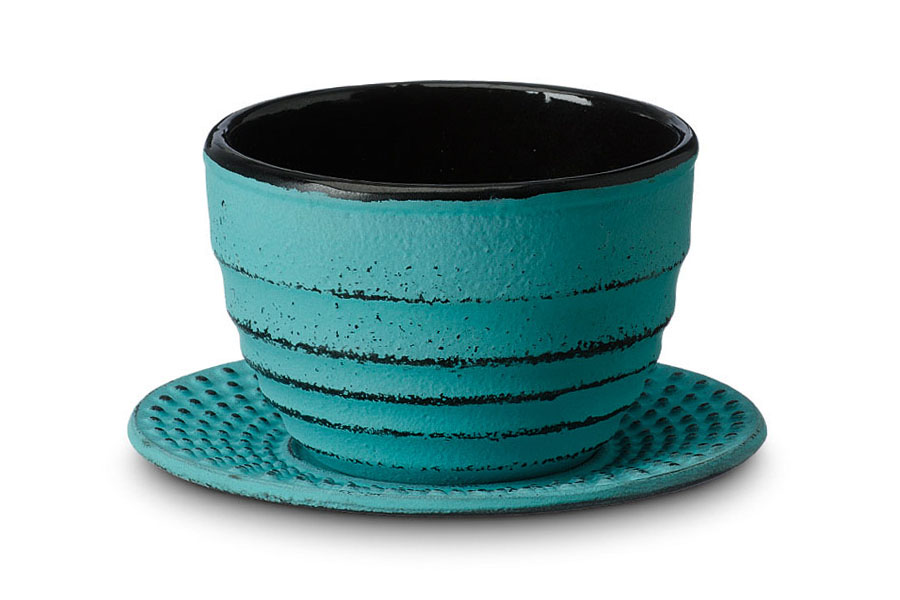 Teecup "Nanling" 2er Set (120 ml) Teecup "Nanling" 2er Set (120 ml)