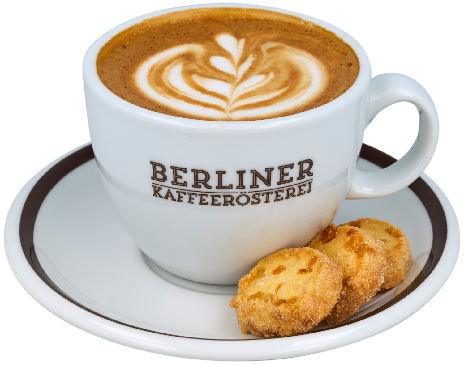 Gebäck - Orangentaler - Nr. 05 Gebäck - Orangentaler - Nr. 05