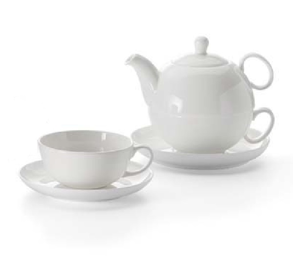 Tea for One Set "Banbury"
