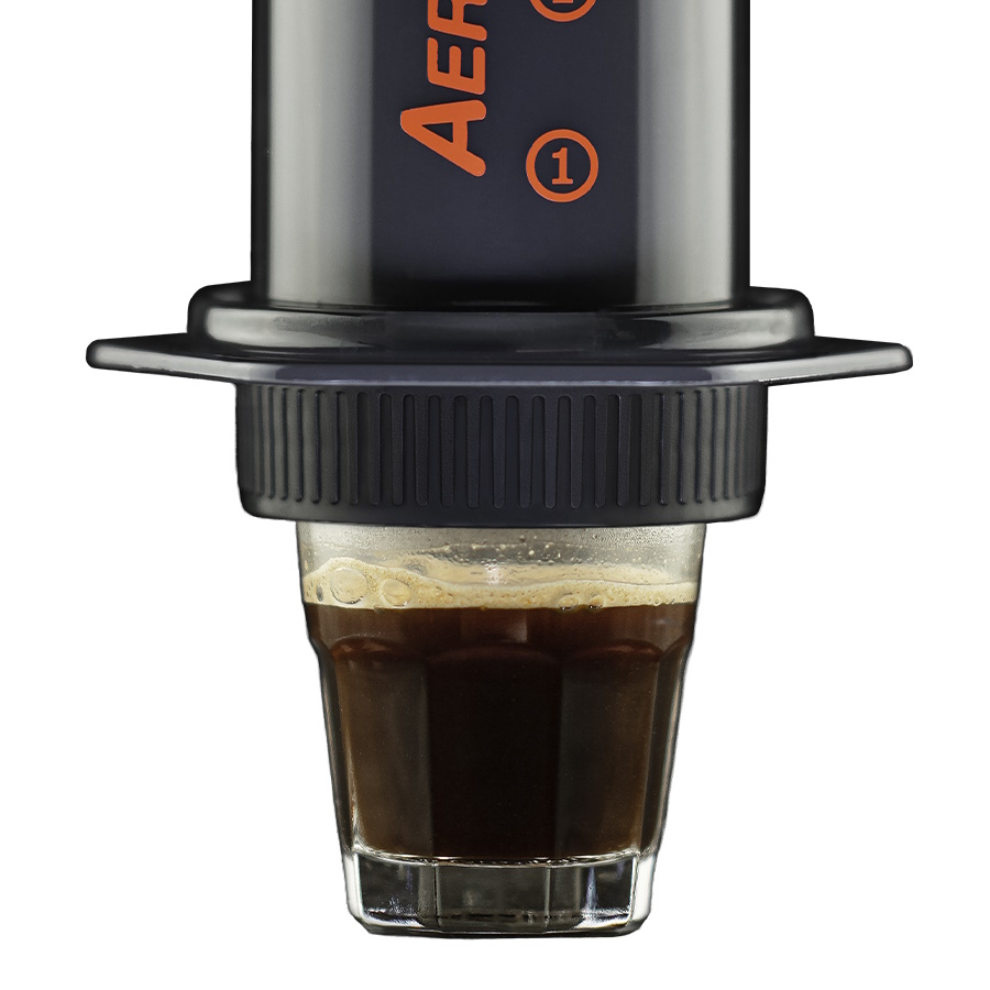 AeroPress® - Flow Control Filteraufsatz