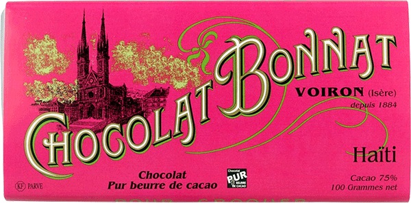 Bonnat - Haiti Bonnat - Haiti