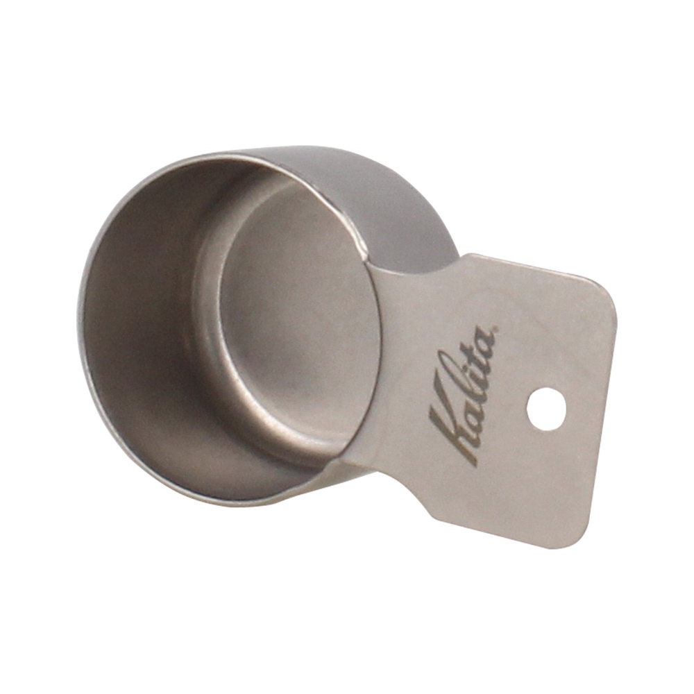 Kalita - TSUBAME 9g Messlöffel aus Edelstahl Kalita - TSUBAME 9g Messlöffel aus Edelstahl