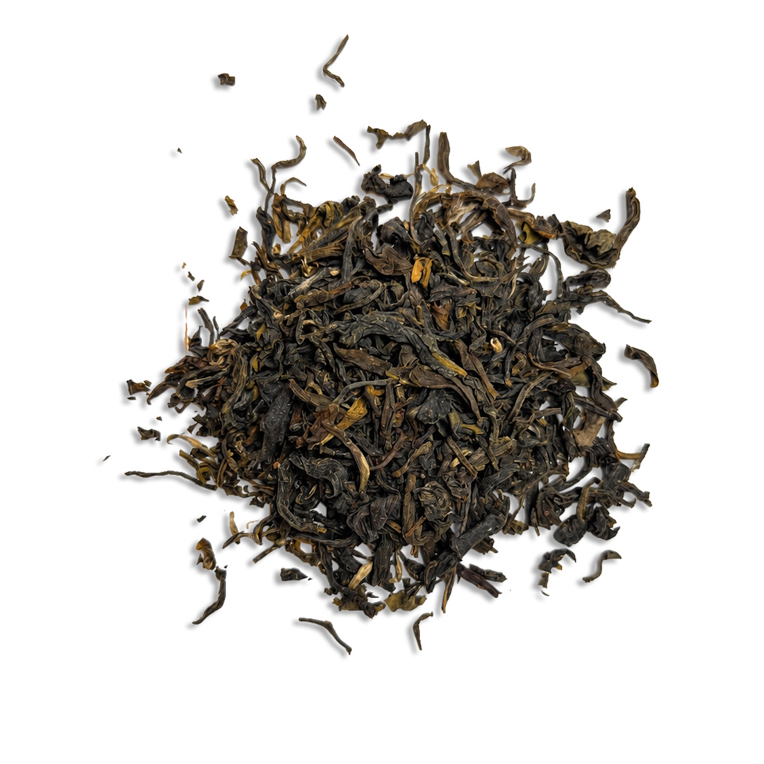Berlin Tea Academy - Formosa Pi Lo Chun - Grüner Tee in der Dose