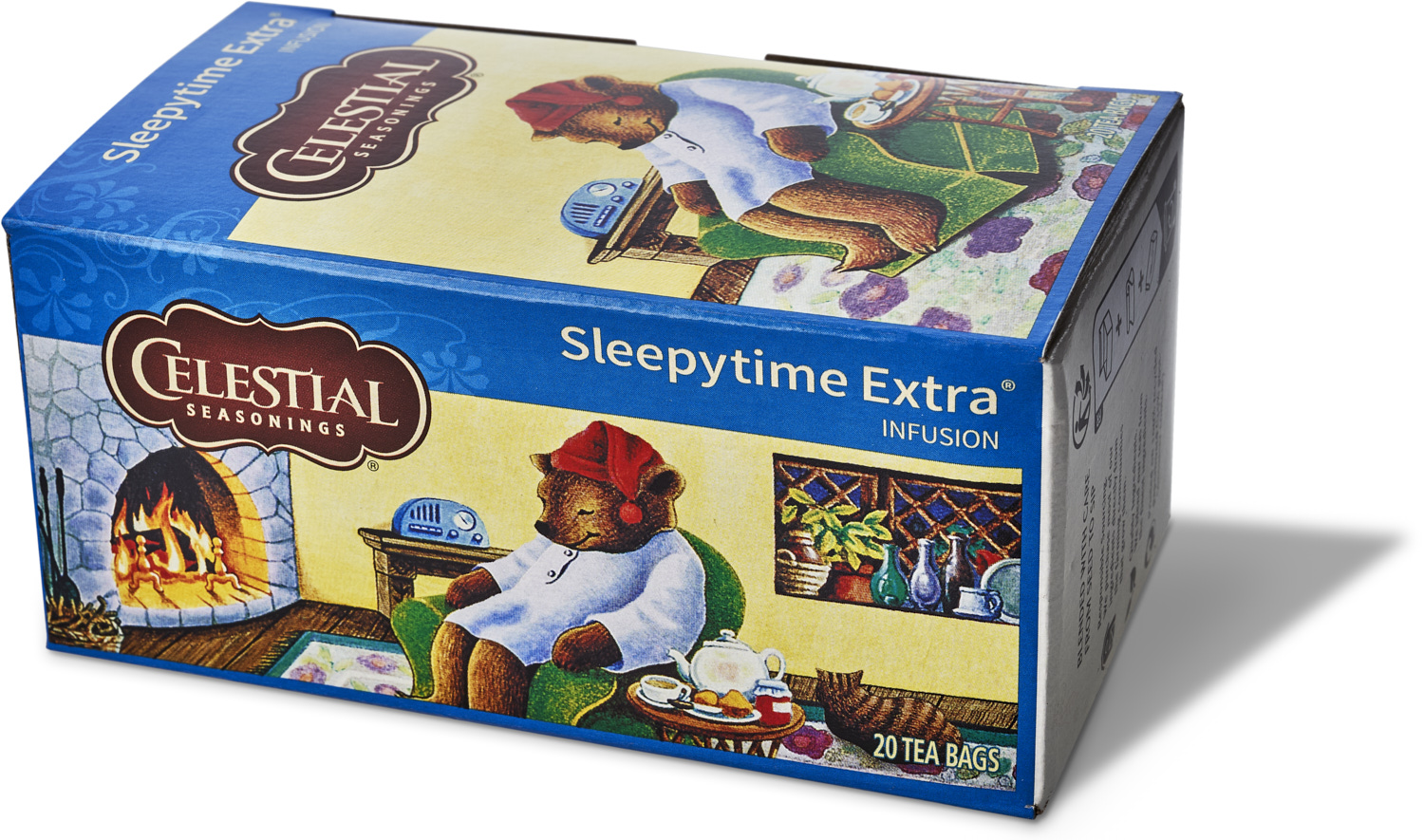 Celestial Seasonings - Sleepytime Extra Celestial Seasonings - Sleepytime Extra
