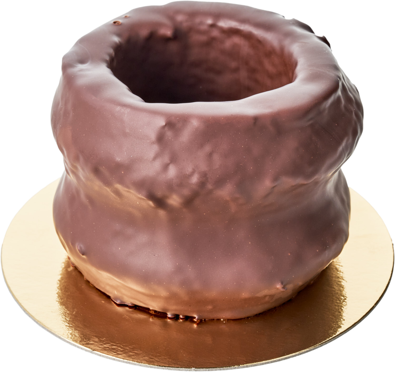 BKR - Baumkuchen 2 Ringe Edelbitter 60% (260g) BKR - Baumkuchen 2 Ringe Edelbitter 60% (260g)