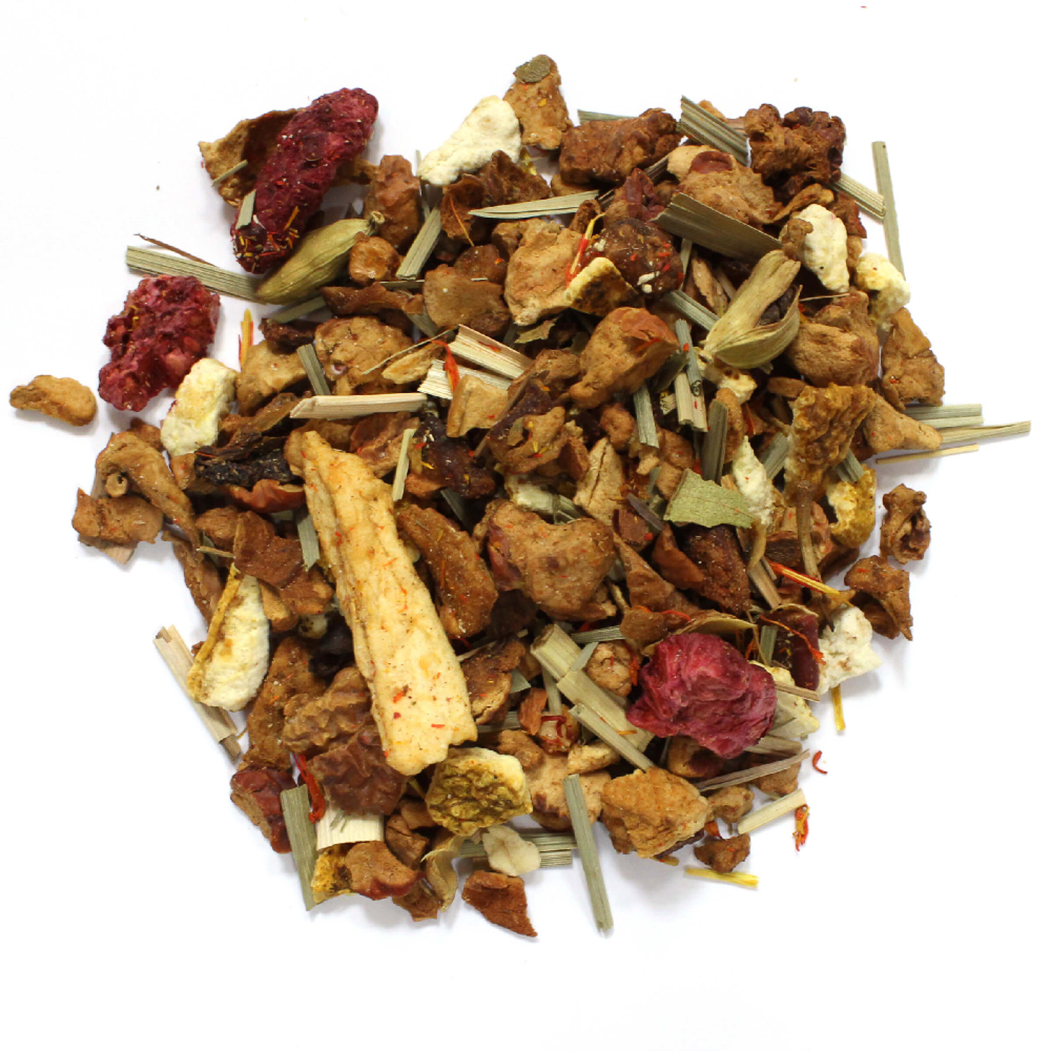 Berliner Obstkörbchen BIO № 070 Berliner Obstkörbchen BIO № 070