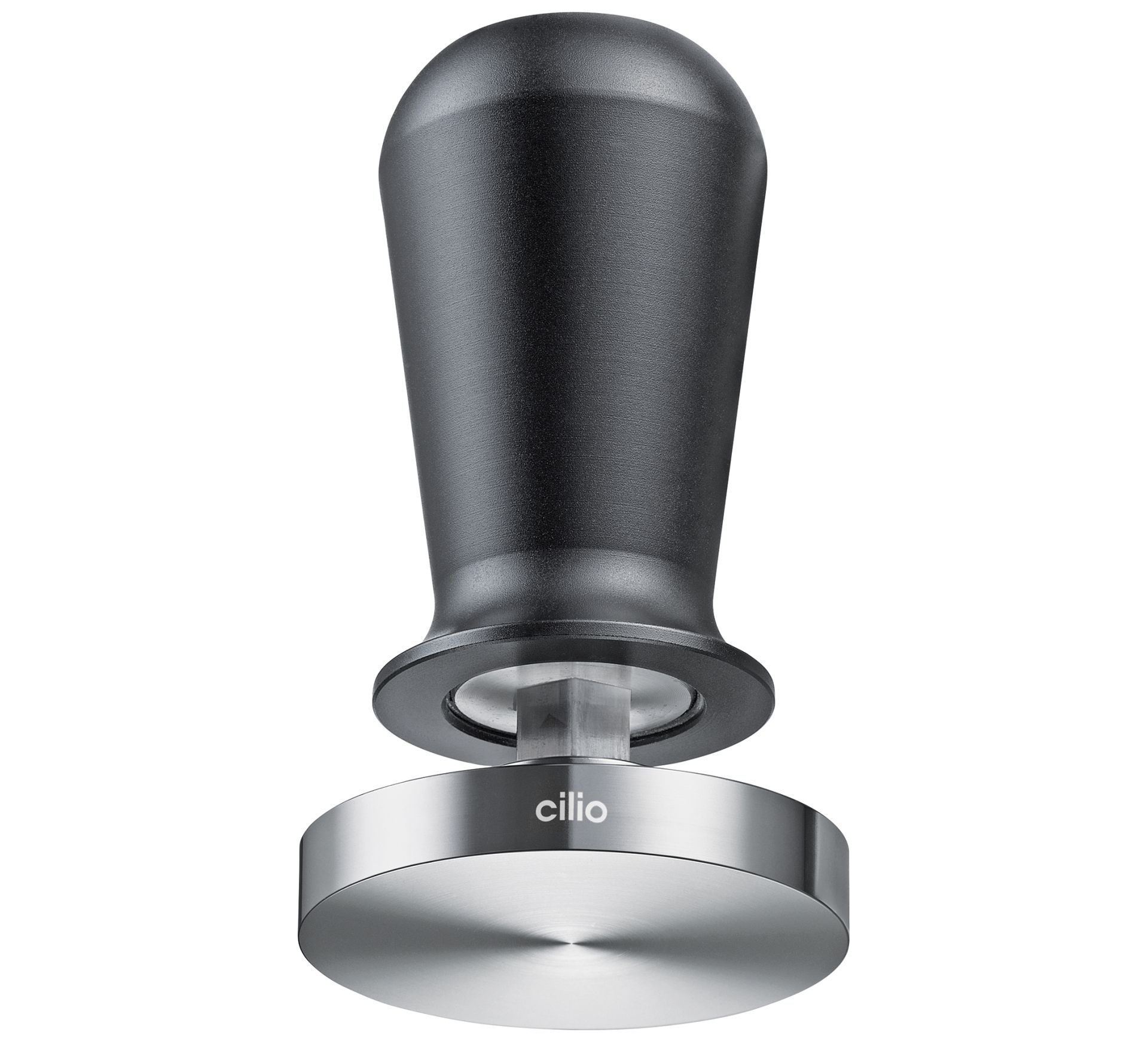 Cilio - Tamper BARISTA druckregulierend 58 mm Cilio - Tamper BARISTA druckregulierend 58 mm