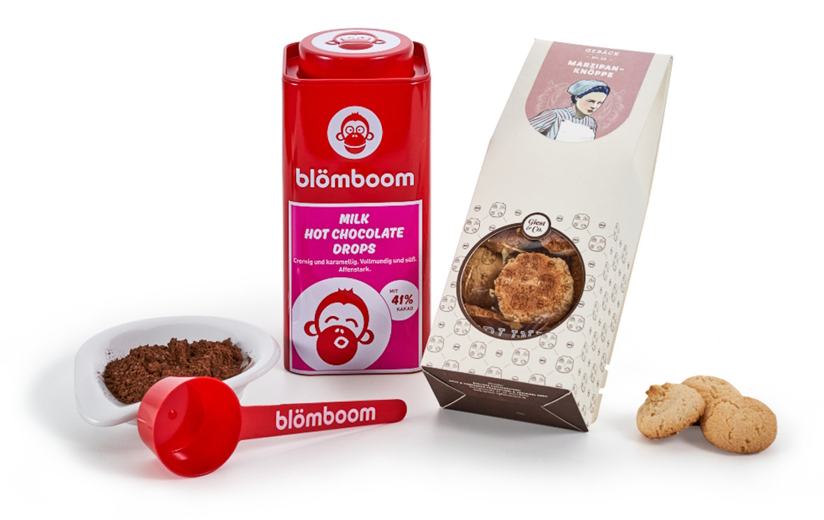 Schokopause Schokopause