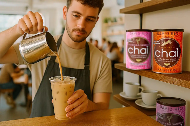 B2B Shop Berliner Kaffeerösterei Coffee Shop Gastronomie