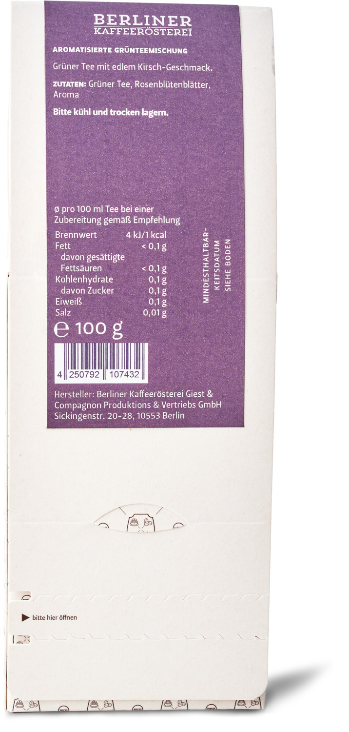 Fernöstlicher Blütenzauber №047 Fernöstlicher Blütenzauber №047