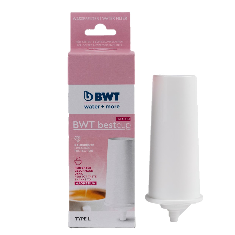 BWT - bestcup PREMIUM L - Tankfilter BWT - bestcup PREMIUM L - Tankfilter