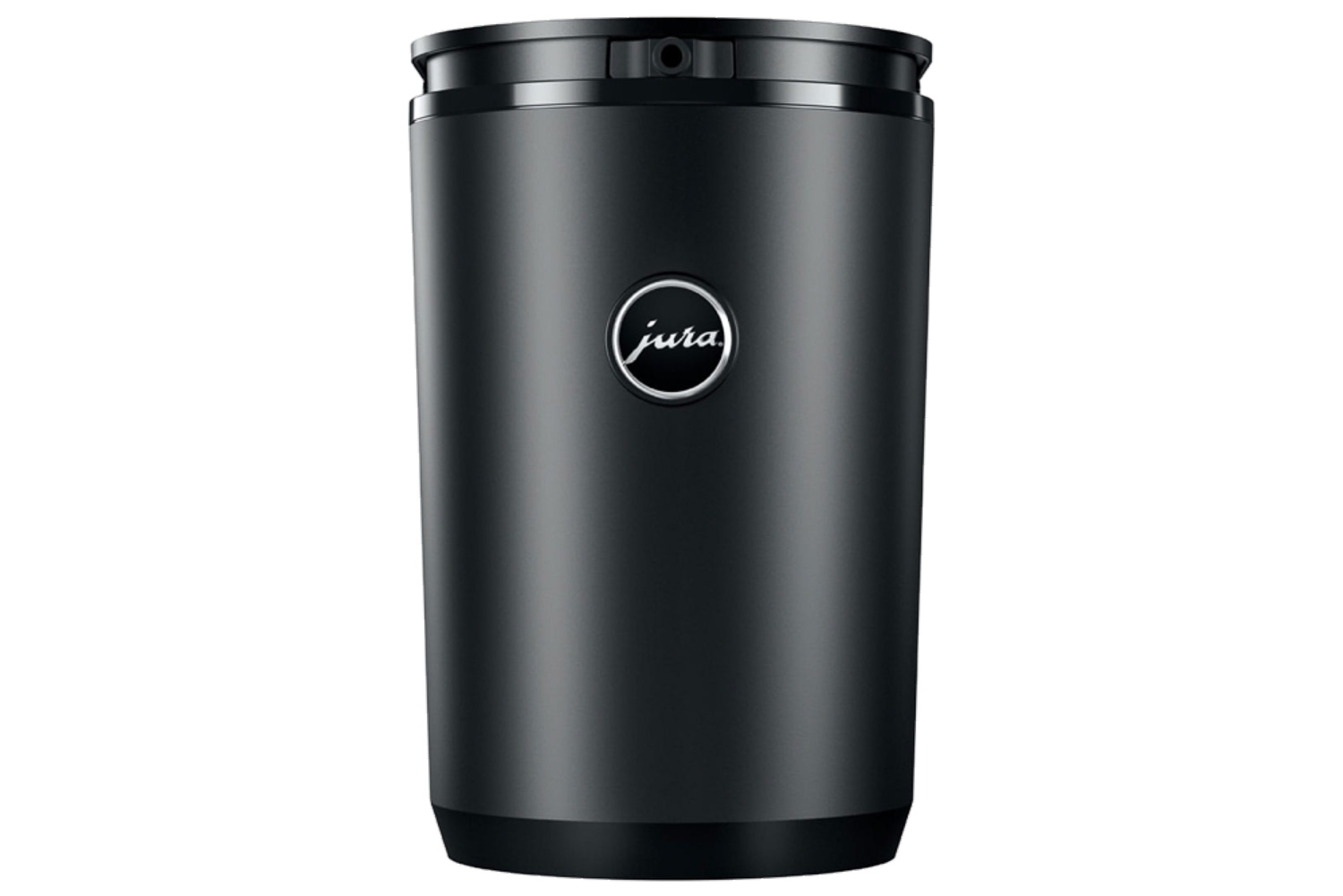 Jura - Cool Control, 2,5 Liter, schwarz