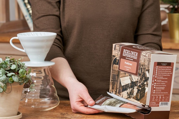 Kaffee Probierset Hochwertiger Kaffee im Probierset entdecken