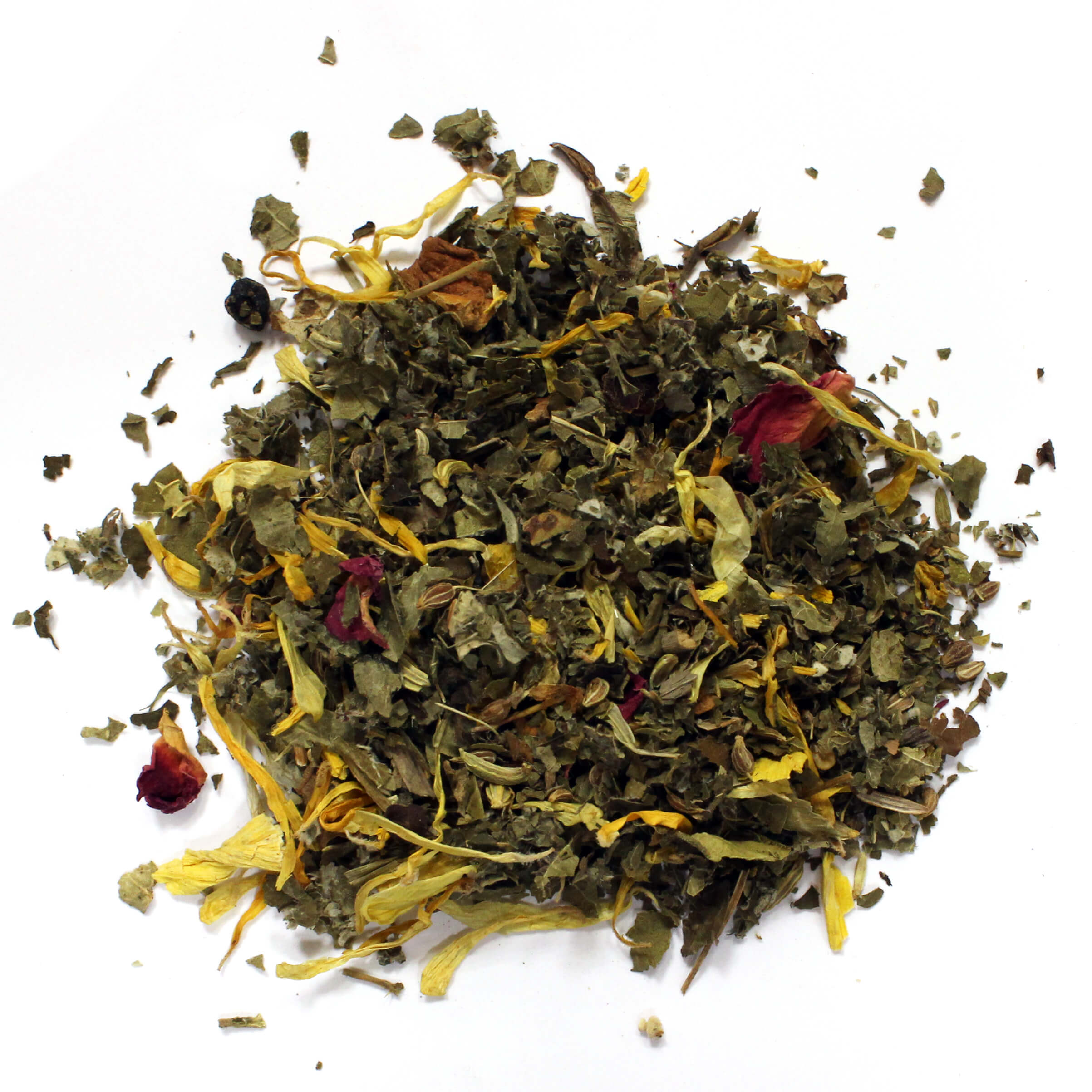 Mistwettertee №089 Mistwettertee №089