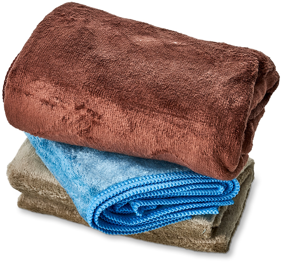 JoeFrex - Barista Mikrofasertücher (4er Set) JoeFrex - Barista Mikrofasertücher (4er Set)