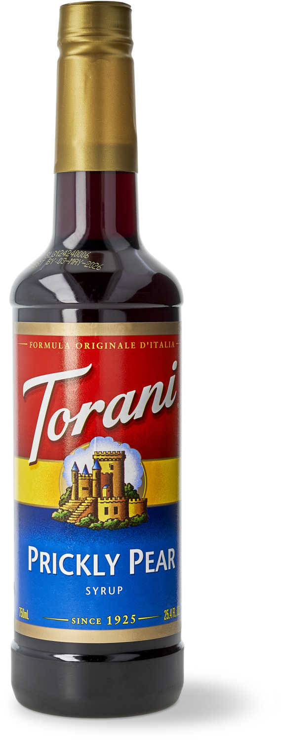 Torani - Prickly Pear Torani - Prickly Pear