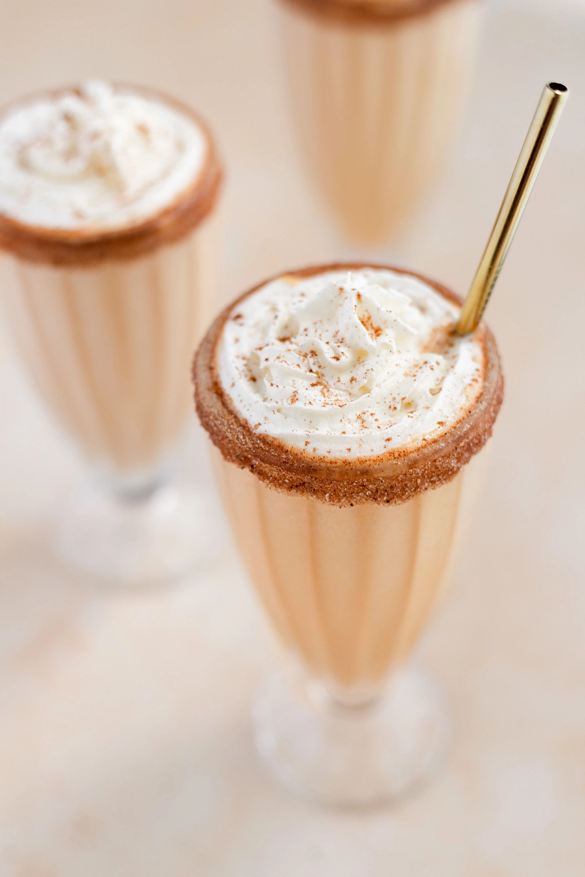 Pumpkin Pie - Sugar Free