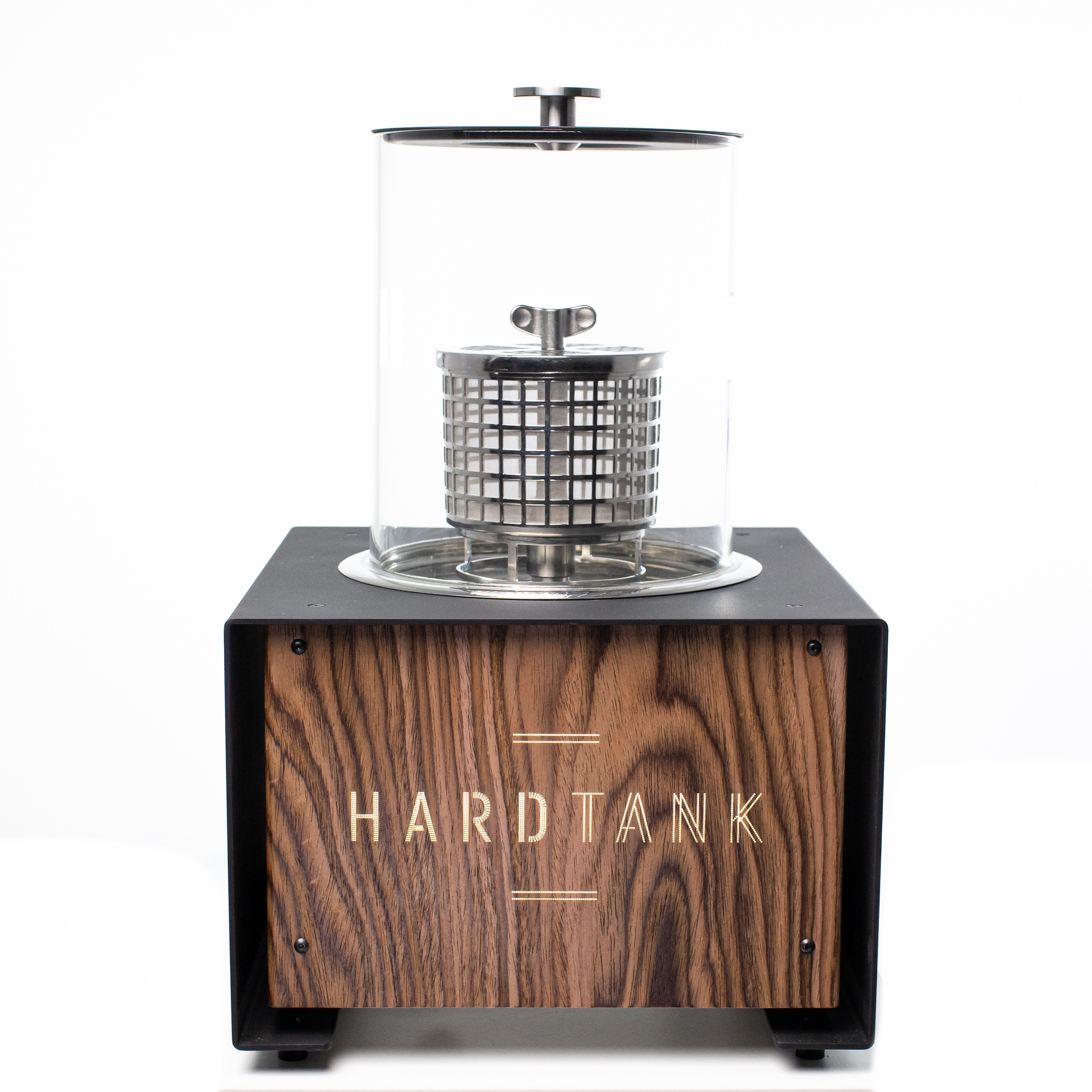 Baby Hardtank - Cold Brew Kaffeemaschine, braun Baby Hardtank - Cold Brew Kaffeemaschine, braun