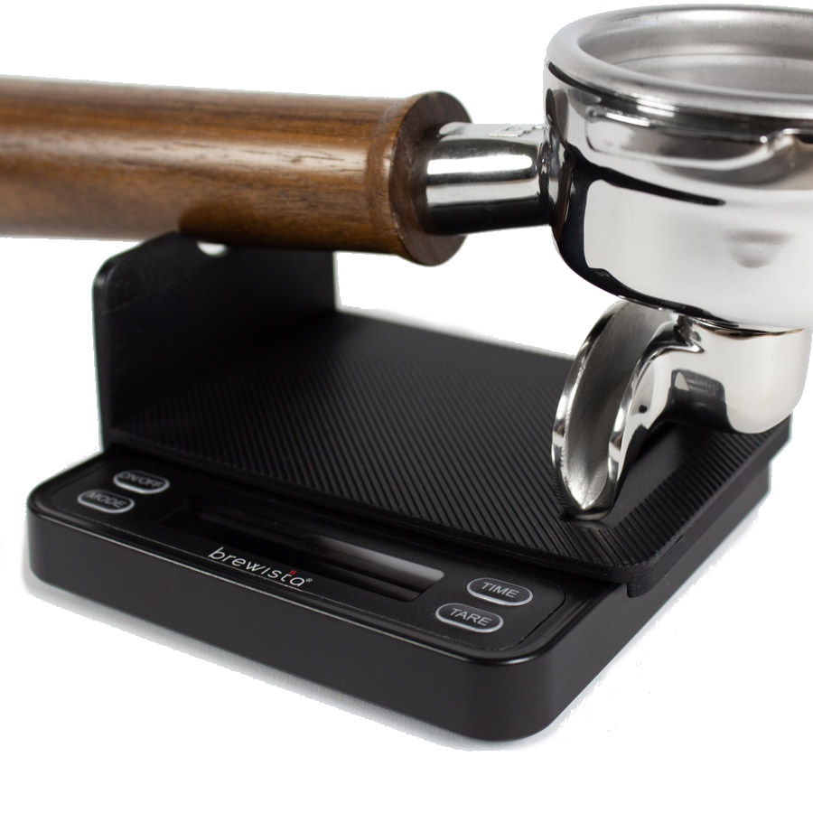 Brewista - Kaffee- und Espresso-Waage Smart Scale III