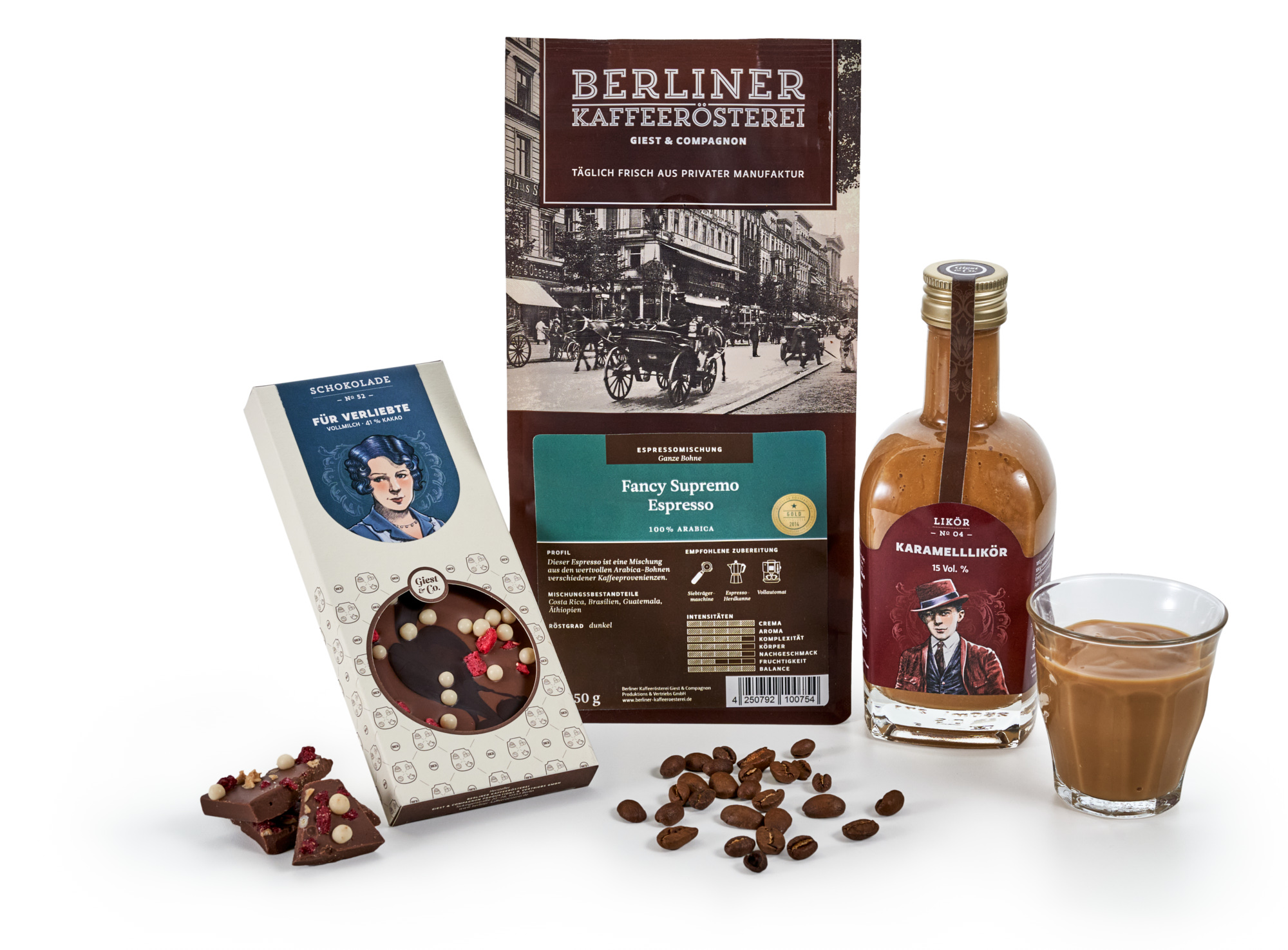 Verliebt in Berlin Verliebt in Berlin