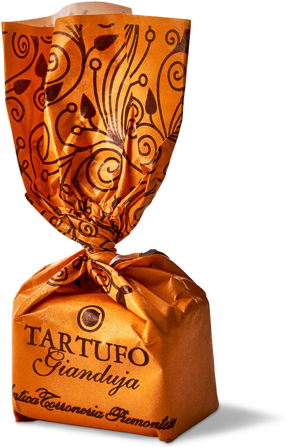 Antica Torroneria - Tartufo Gianduja Antica Torroneria - Tartufo Gianduja