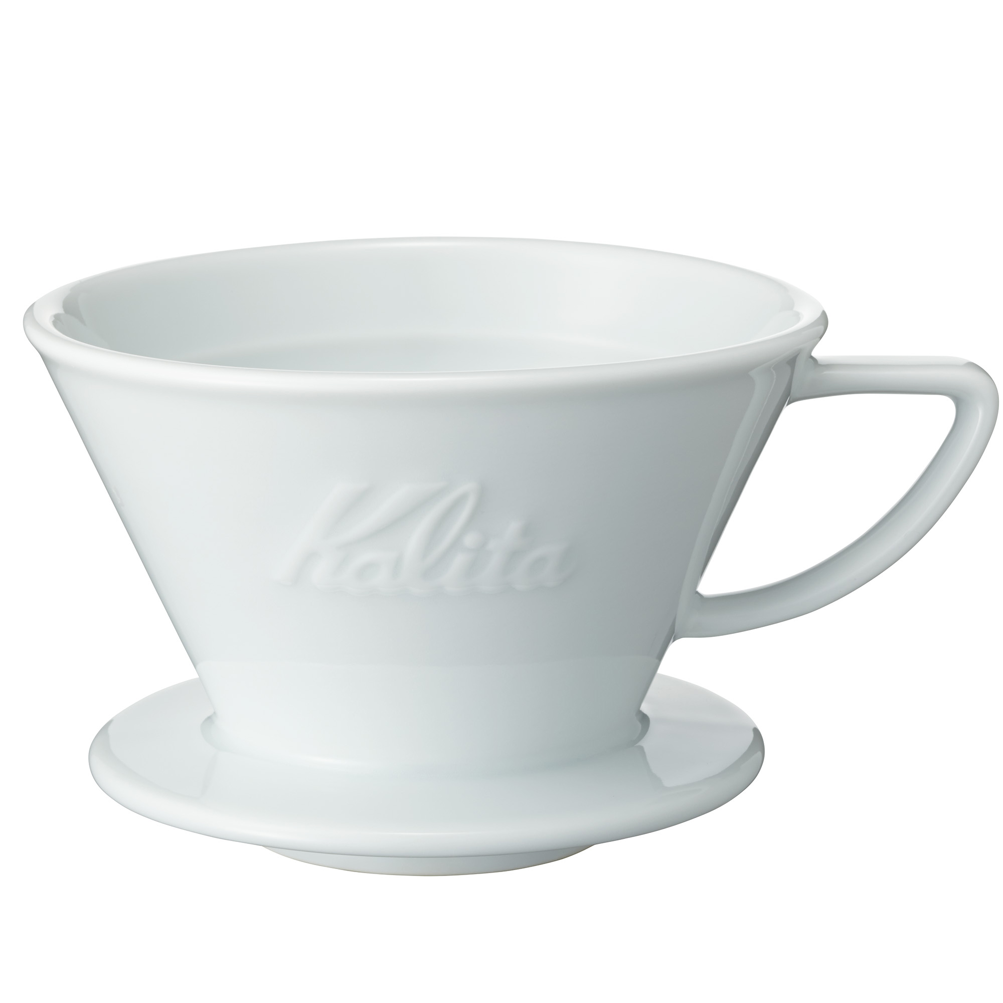 Kalita - HASAMI Wave#185 Dripper