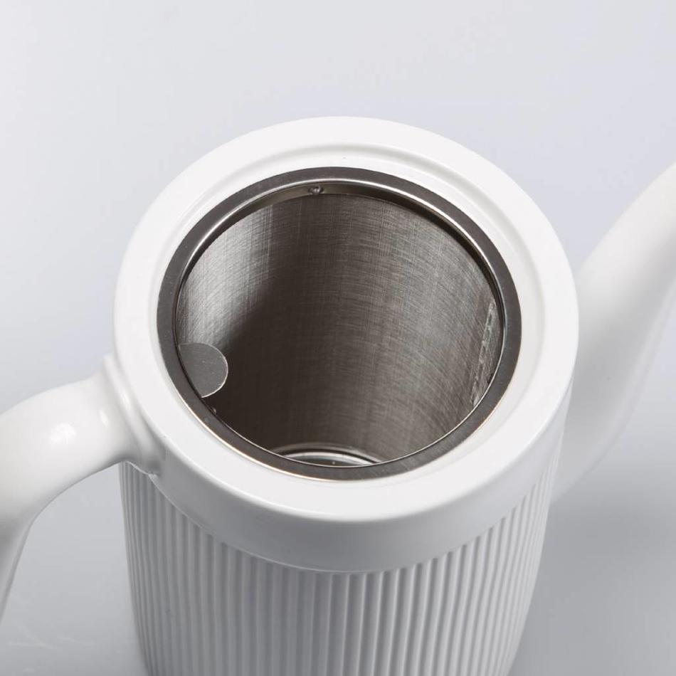 Carl Henkel - IONIC Kaffeekanne 0,5l