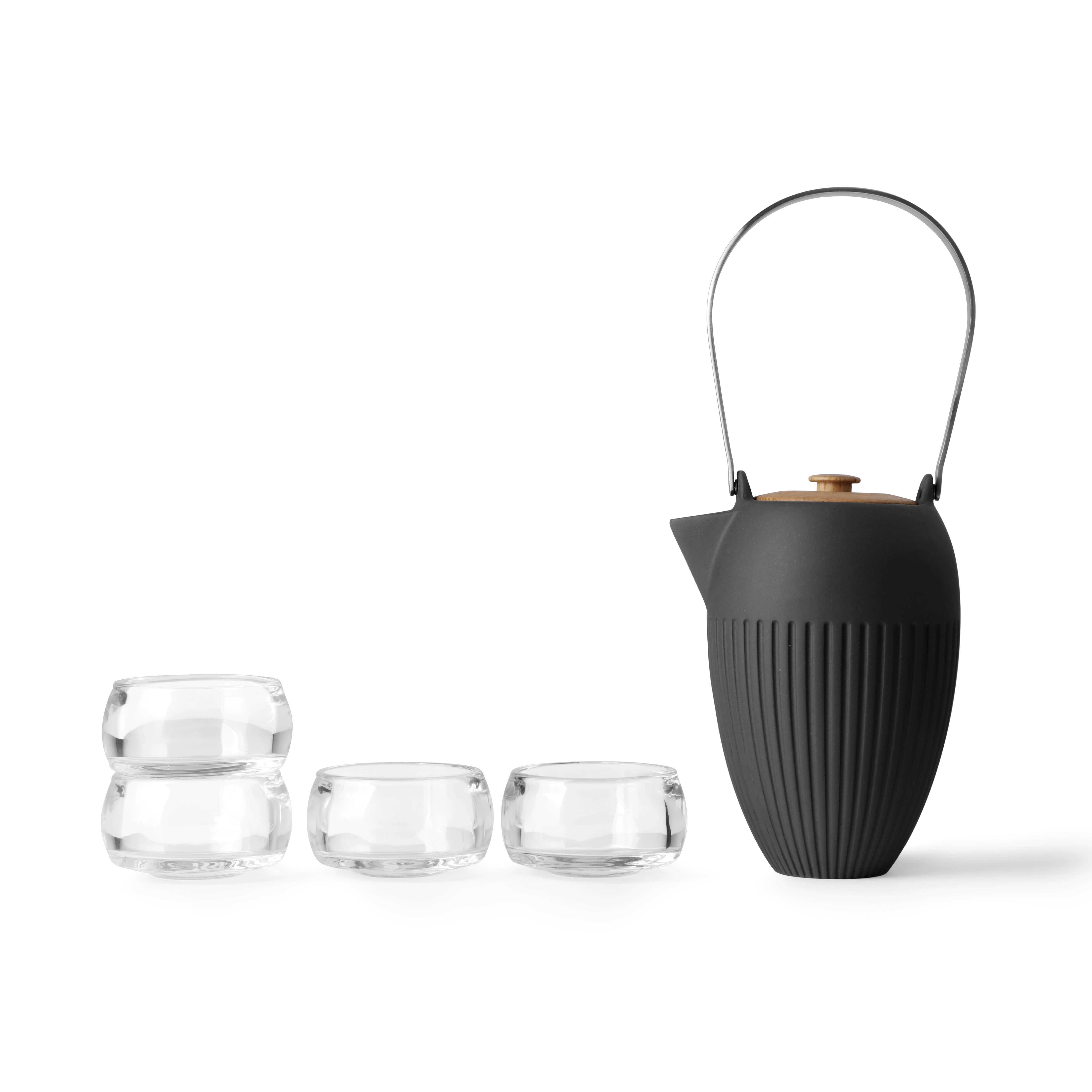 VIVA - Ambience tea Set VIVA - Ambience tea Set