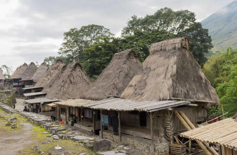 Da’Gabo Bajawa Estate