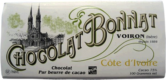 Bonnat - Côte d´Ivoire Bonnat - Côte d´Ivoire