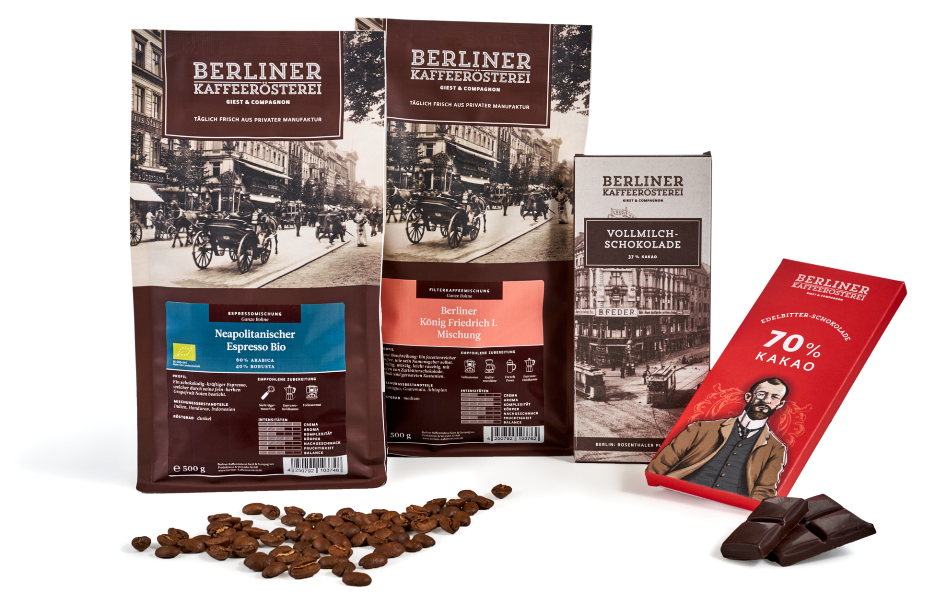 Friedrichs Edle Friedrichs Edle