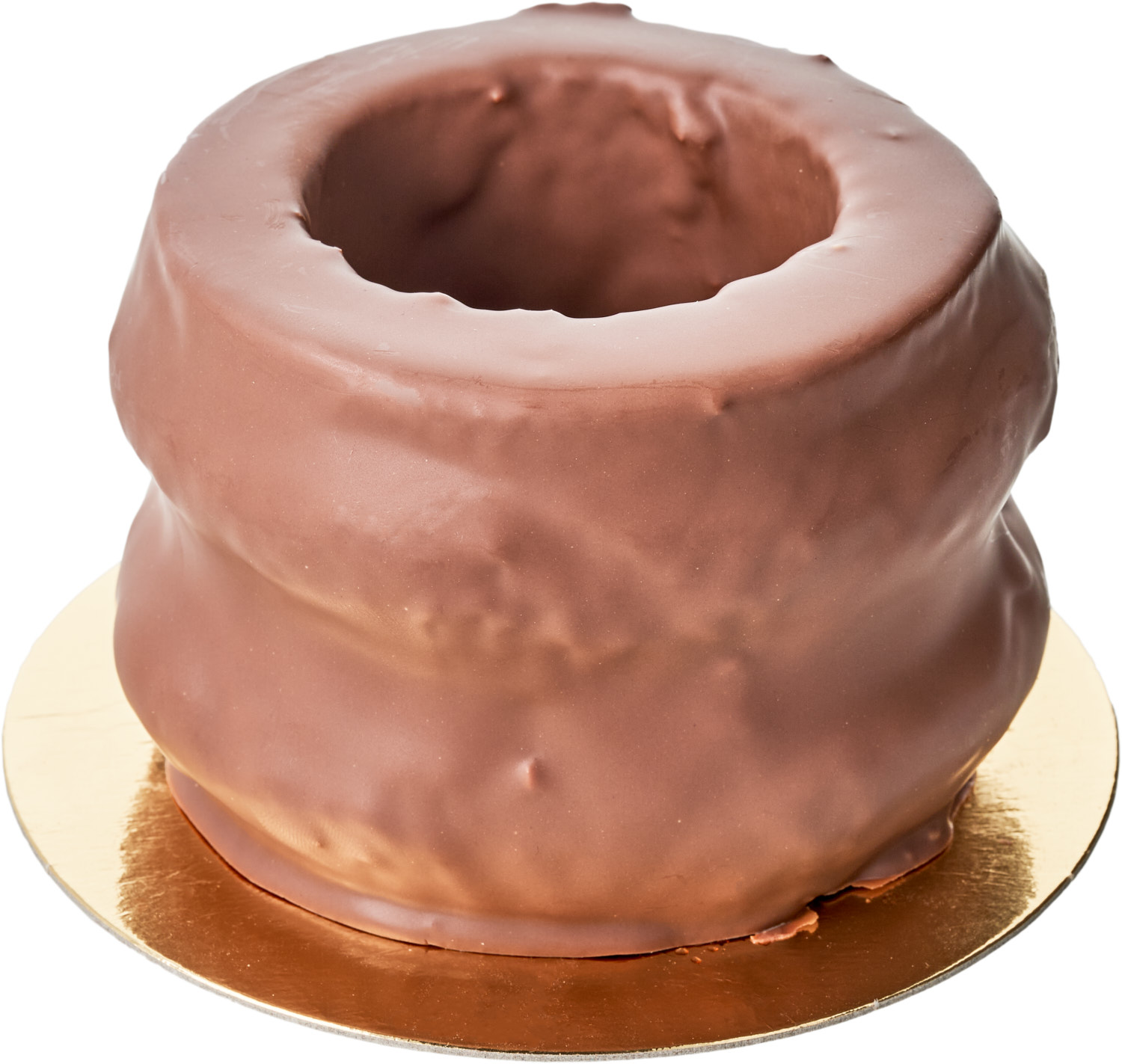 BKR - Baumkuchen 2 Ringe Edelvollmilch 43% (260g) BKR - Baumkuchen 2 Ringe Edelvollmilch 43% (260g)