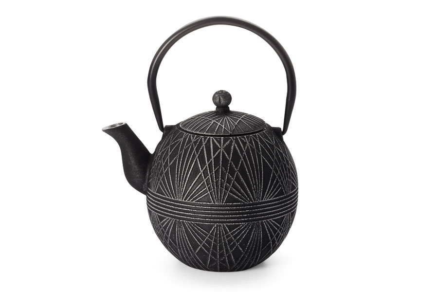Teekanne "Edo" (850 ml) Teekanne "Edo" (850 ml)