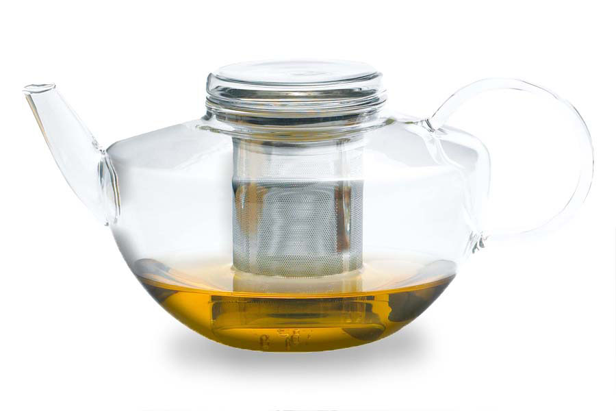 Teekanne "Assam" (1200 ml) Teekanne "Assam" (1200 ml)