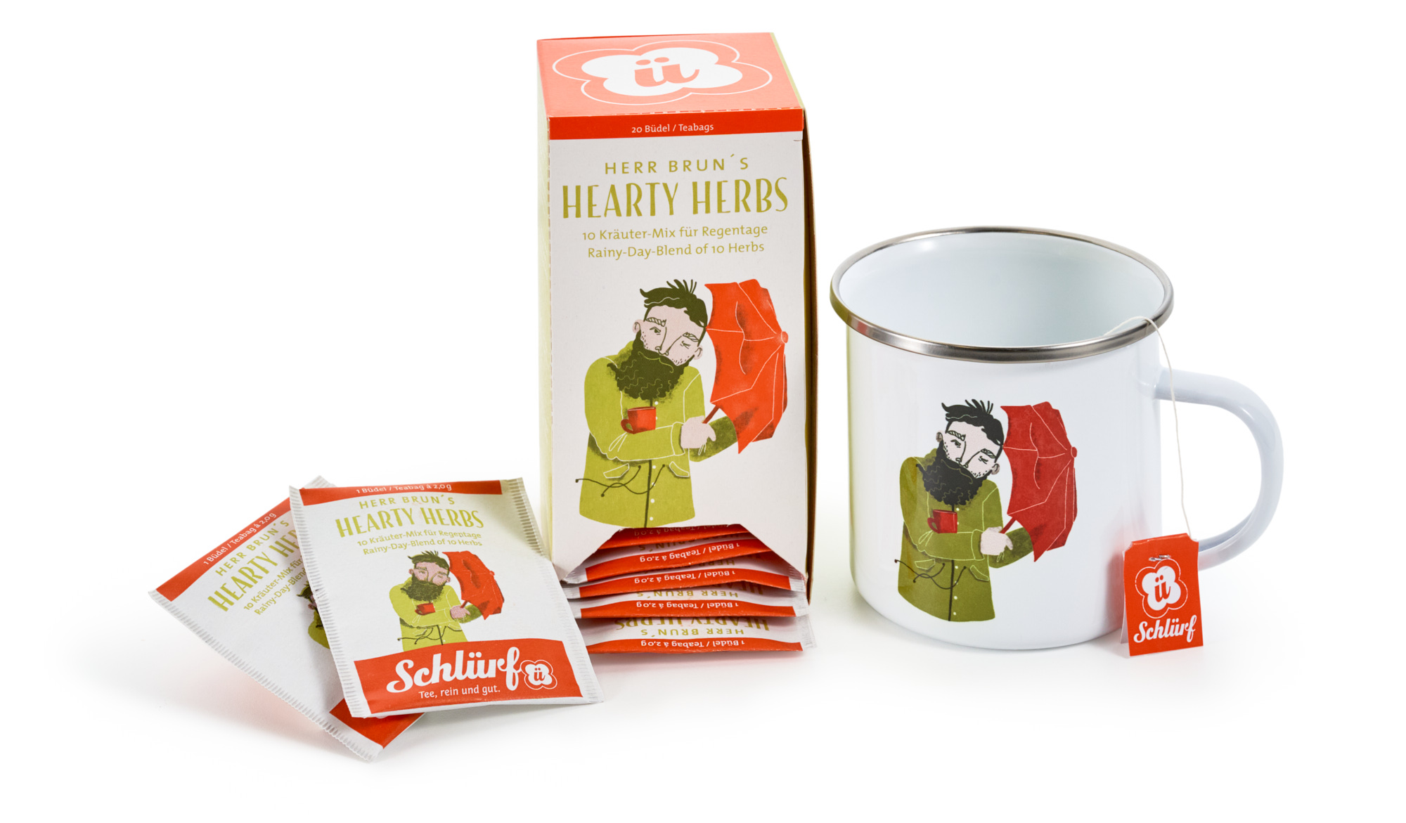 Herr Bruns Herr Bruns