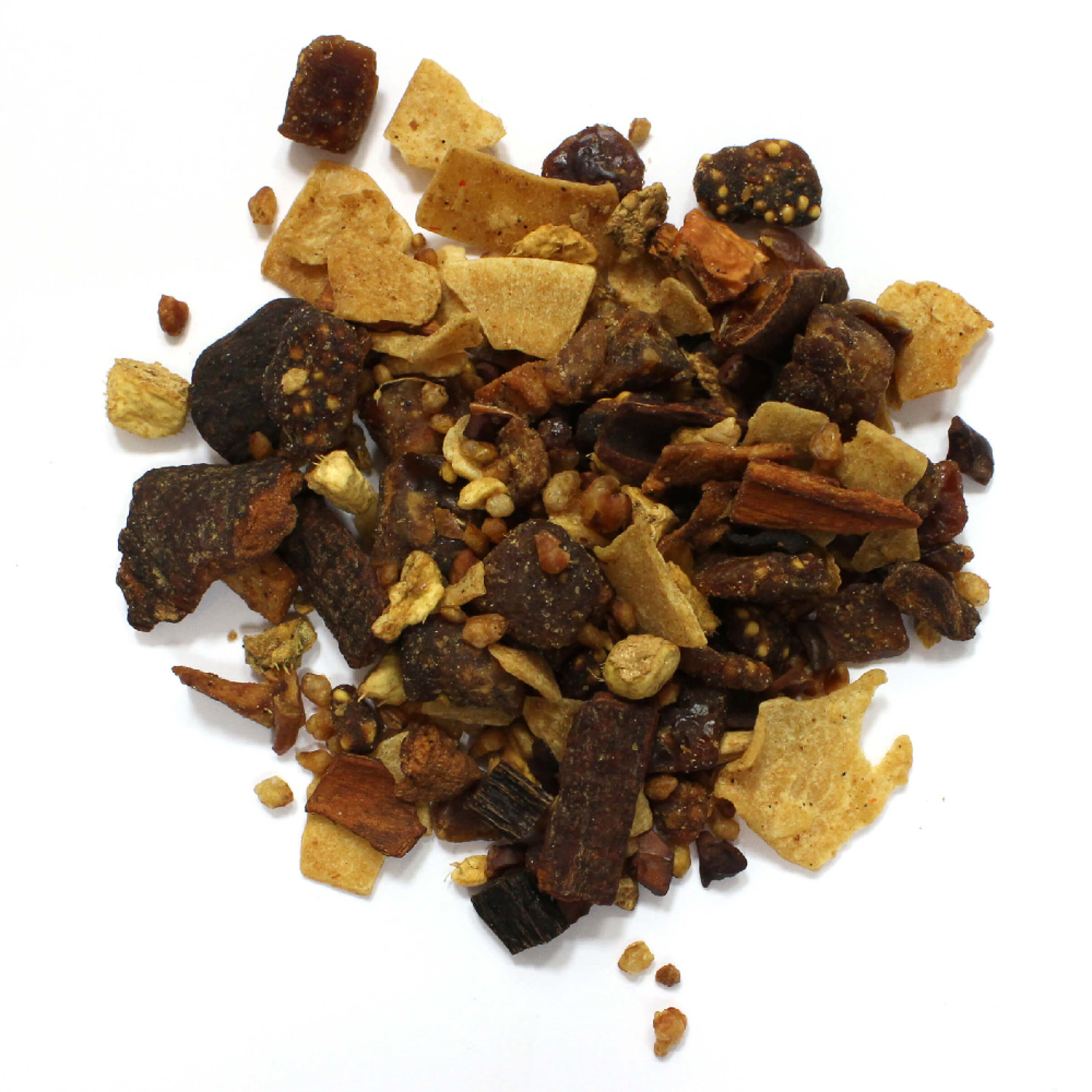 Datteltraum №065 Datteltraum №065