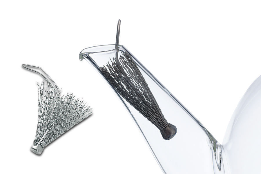 Tropfen & Teeblatt Fänger Tropfen & Teeblatt Fänger