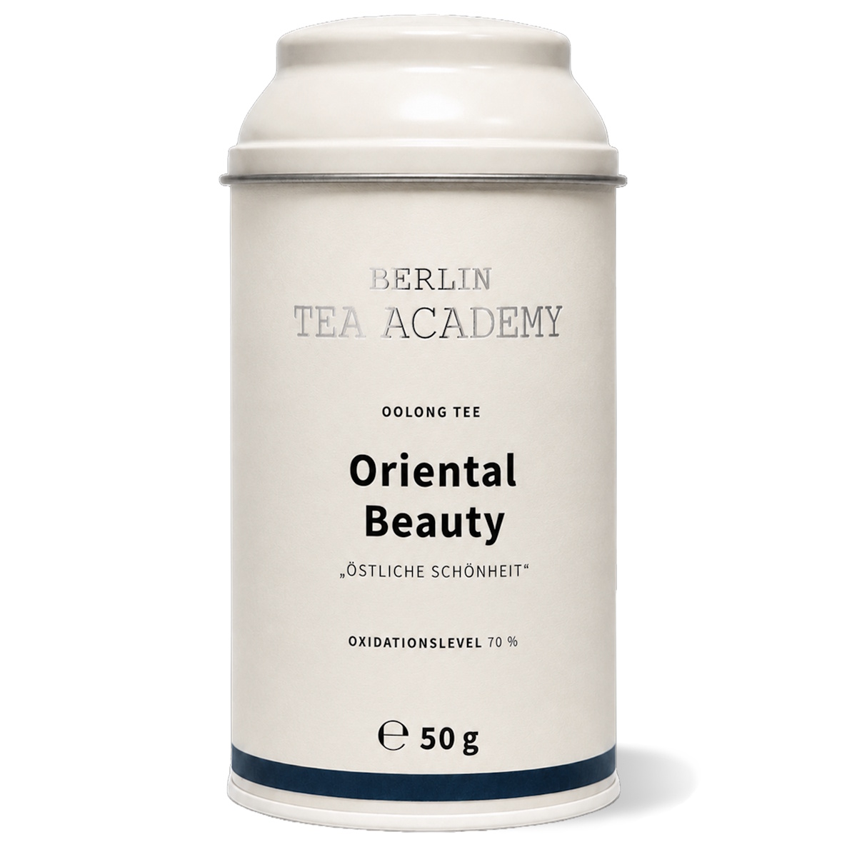 Berlin Tea Academy - Oriental Beauty - Oolong Tee in der Doese