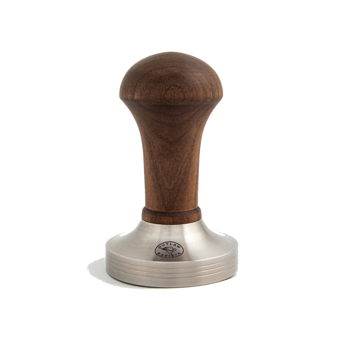 Otto Hauck - Outlaw Barista Tamper, 58,5mm Otto Hauck - Outlaw Barista Tamper, 58,5mm