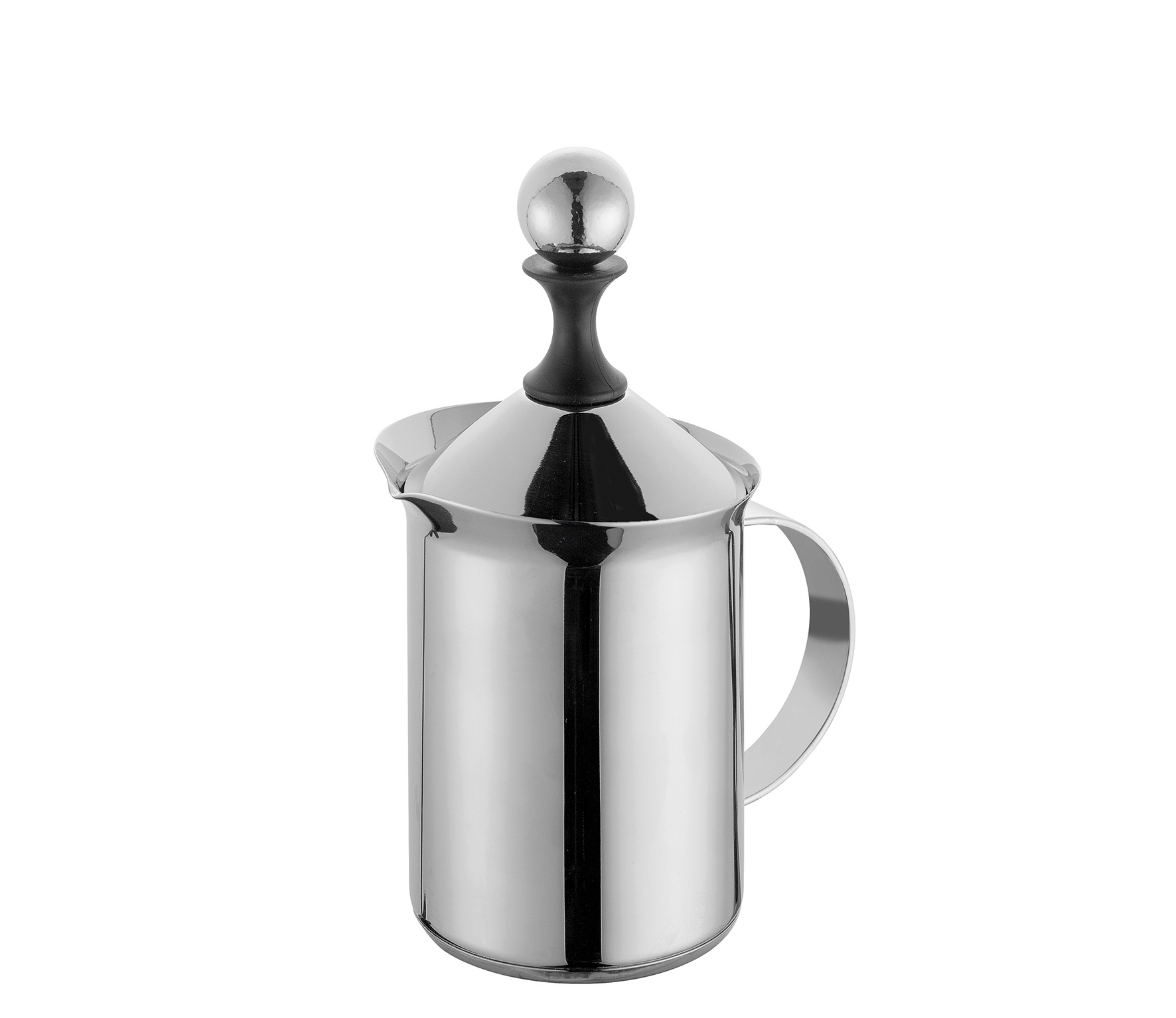 Cilio - Cappuccino Creamer Classic 350 ml 3 Tassen Cilio - Cappuccino Creamer Classic 350 ml 3 Tassen