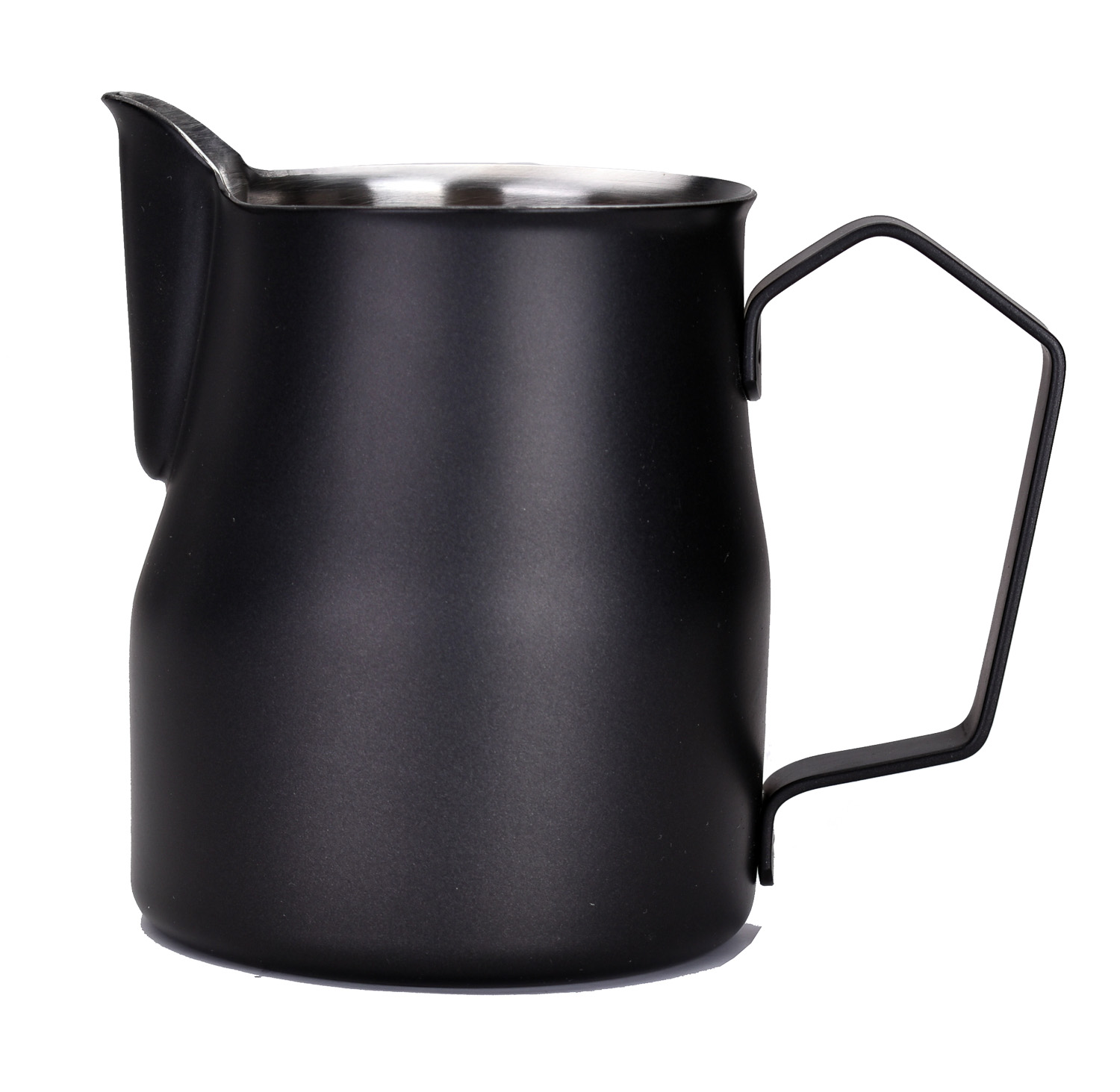 JoeFrex - Milchkännchen 500ml, schwarz JoeFrex - Milchkännchen 500ml, schwarz