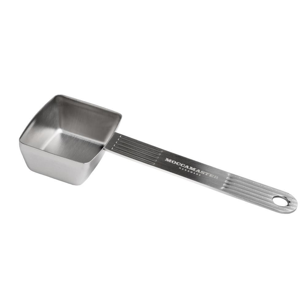 Moccamaster - Kaffeemaßlöffel 10g Edelstahl
