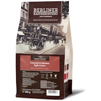 Filterkaffee Berliner Kaffeerösterei entdecken Filterkaffee Berliner Kaffeerösterei entdecken